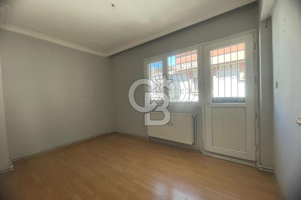 Bayraklı Mansuroğlu’nda 3+1 Kiralık Daire 