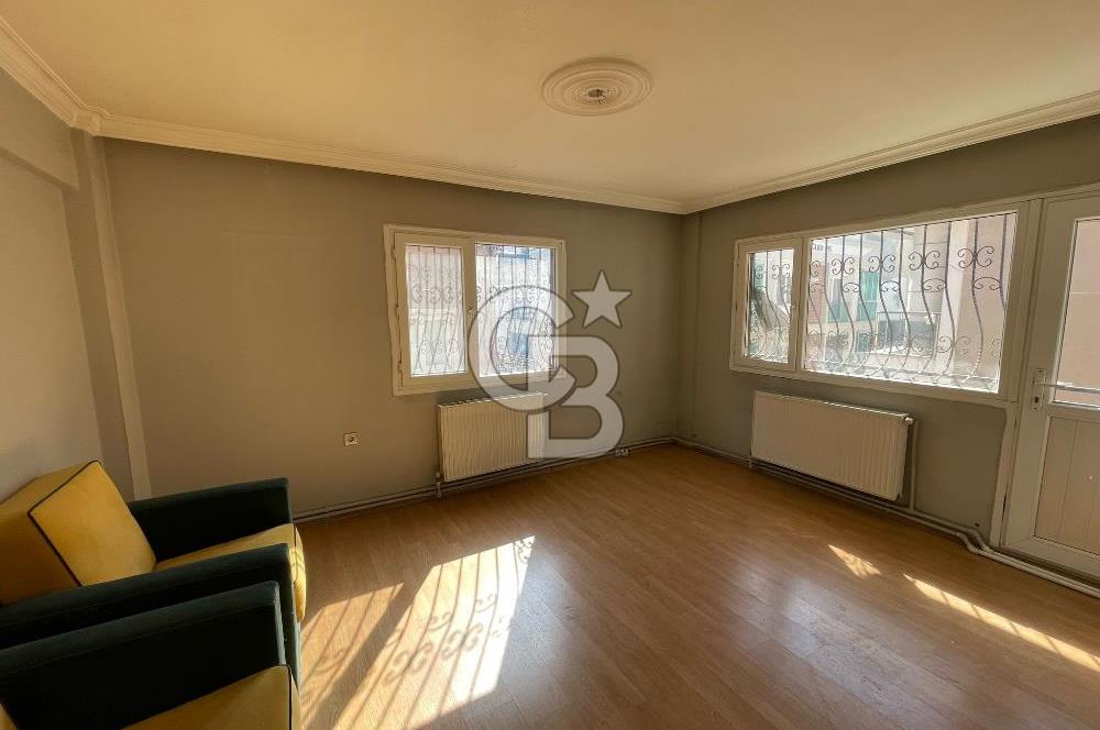 Bayraklı Mansuroğlu’nda 3+1 Kiralık Daire 
