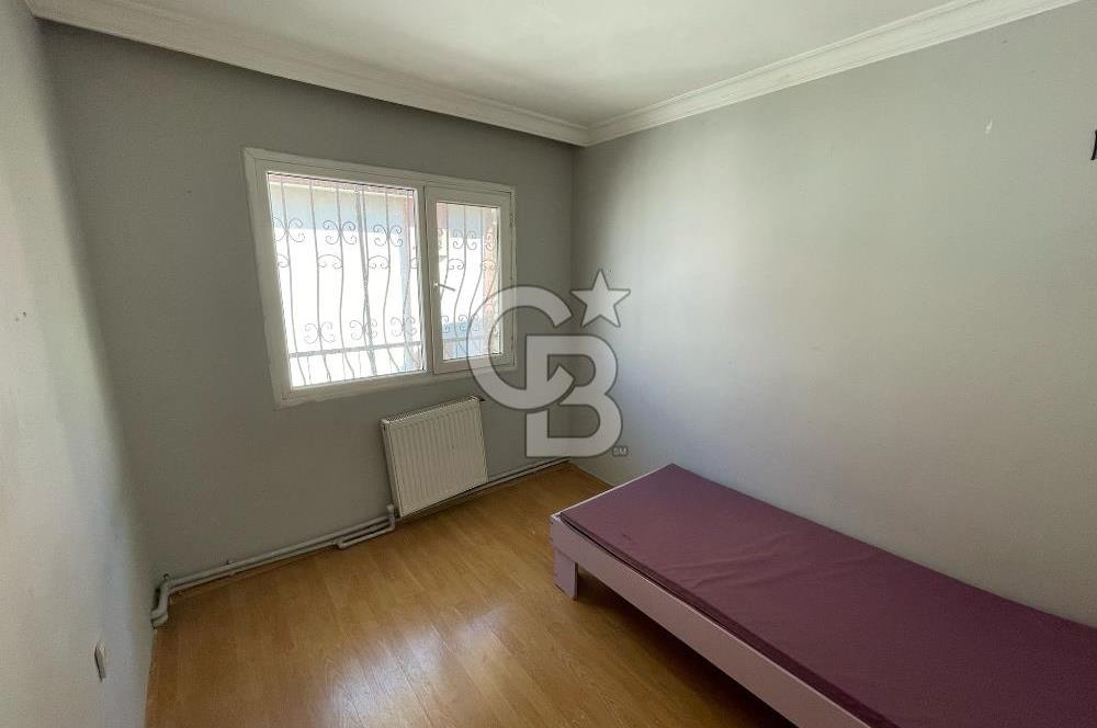 Bayraklı Mansuroğlu’nda 3+1 Kiralık Daire 