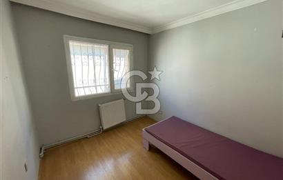 Bayraklı Mansuroğlu’nda 3+1 Kiralık Daire 