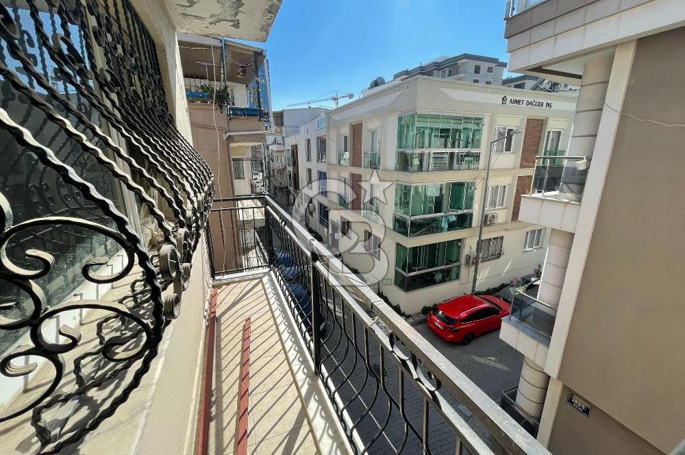 Bayraklı Mansuroğlu’nda 3+1 Kiralık Daire 