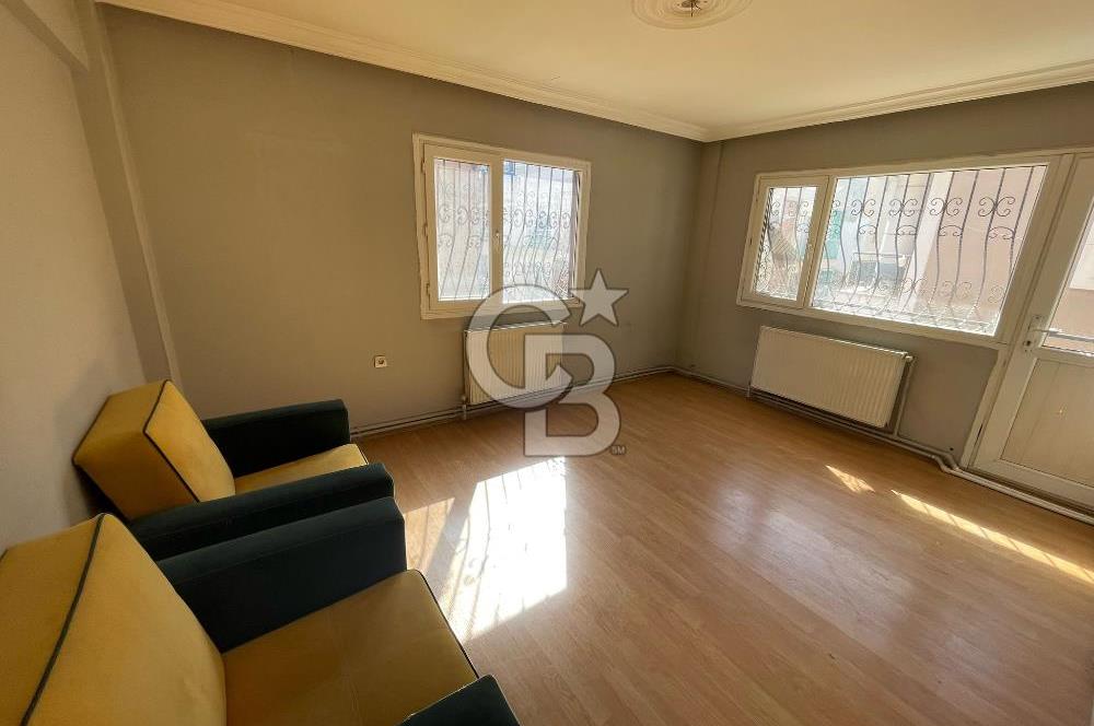 Bayraklı Mansuroğlu’nda 3+1 Kiralık Daire 