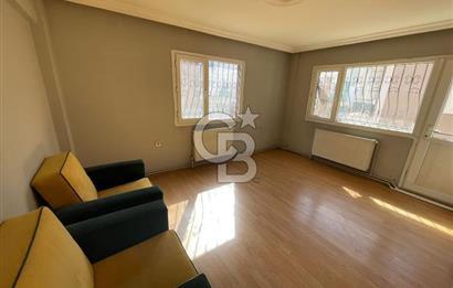 Bayraklı Mansuroğlu’nda 3+1 Kiralık Daire 