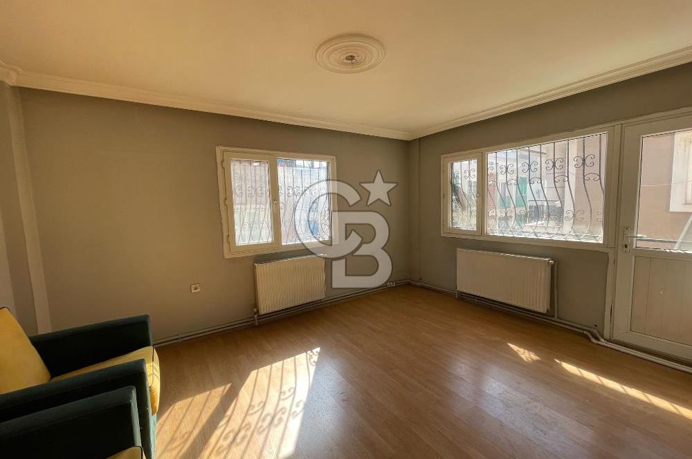 Bayraklı Mansuroğlu’nda 3+1 Kiralık Daire 