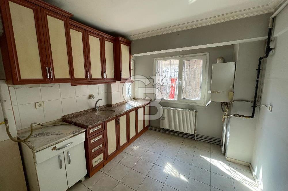 Bayraklı Mansuroğlu’nda 3+1 Kiralık Daire 
