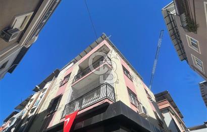 Bayraklı Mansuroğlu’nda 3+1 Kiralık Daire 