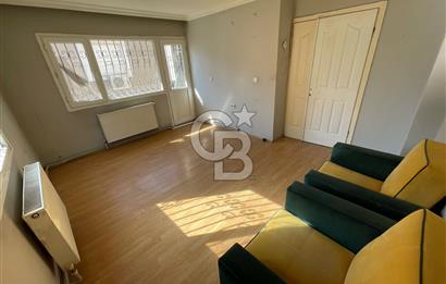 Bayraklı Mansuroğlu’nda 3+1 Kiralık Daire 