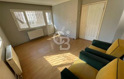 Bayraklı Mansuroğlu’nda 3+1 Kiralık Daire 