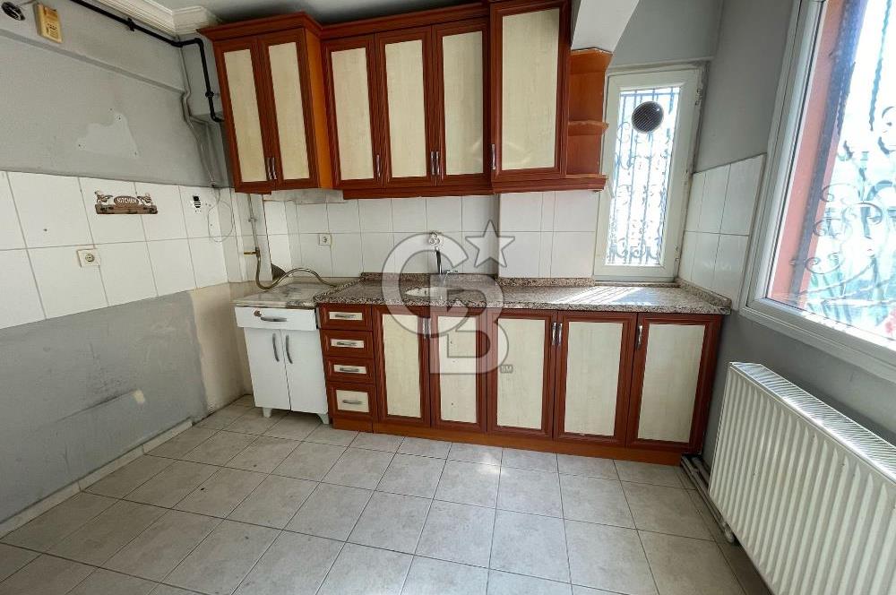 Bayraklı Mansuroğlu’nda 3+1 Kiralık Daire 