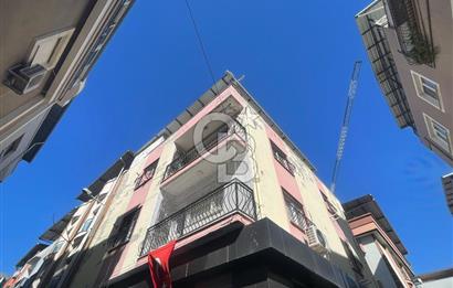 Bayraklı Mansuroğlu’nda 3+1 Kiralık Daire 