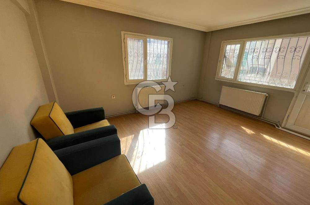 Bayraklı Mansuroğlu’nda 3+1 Kiralık Daire 