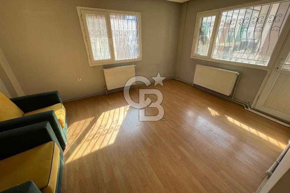 Bayraklı Mansuroğlu’nda 3+1 Kiralık Daire 