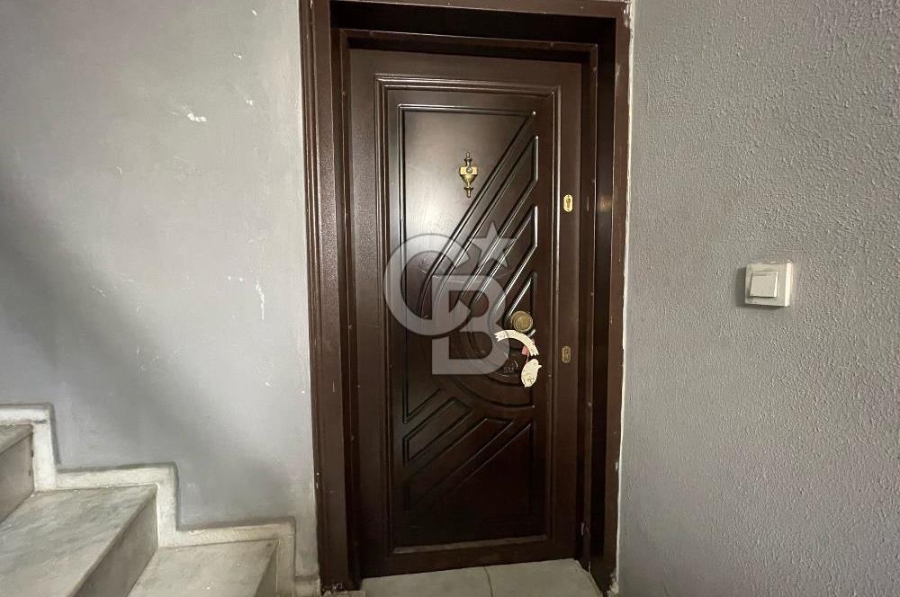 Bayraklı Mansuroğlu’nda 3+1 Kiralık Daire 