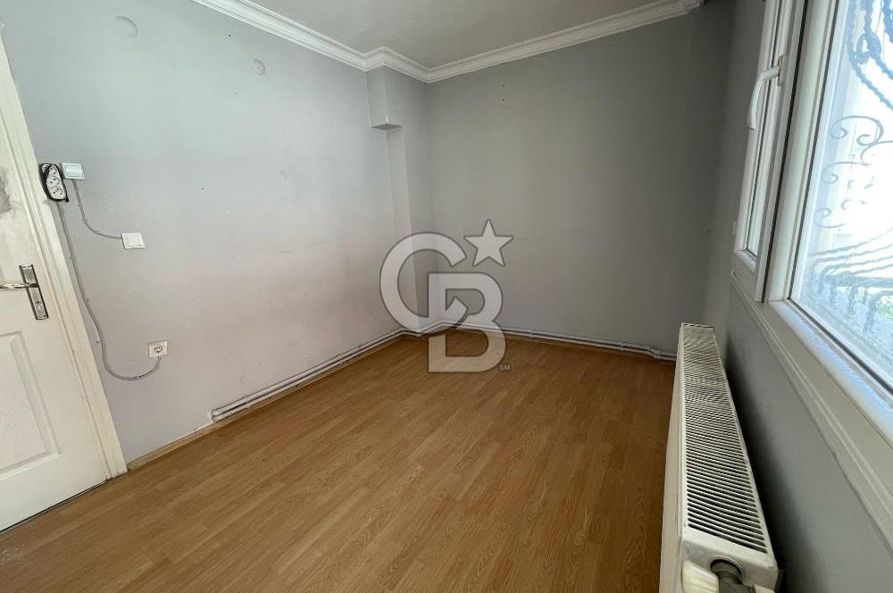 Bayraklı Mansuroğlu’nda 3+1 Kiralık Daire 
