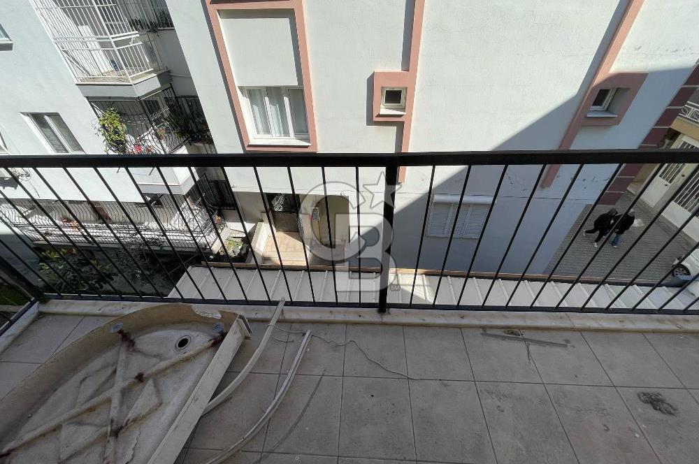 Bayraklı Mansuroğlu’nda 3+1 Kiralık Daire 