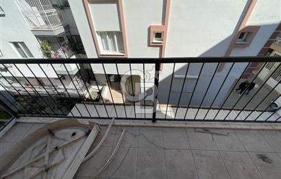Bayraklı Mansuroğlu’nda 3+1 Kiralık Daire 