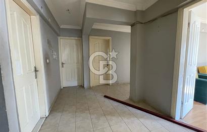Bayraklı Mansuroğlu’nda 3+1 Kiralık Daire 
