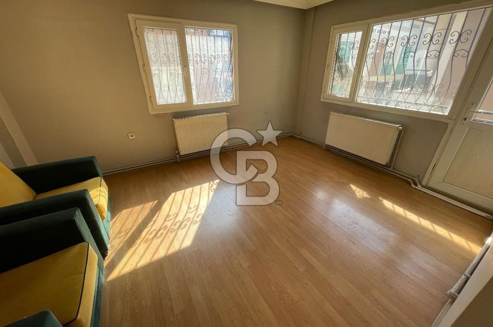 Bayraklı Mansuroğlu’nda 3+1 Kiralık Daire 