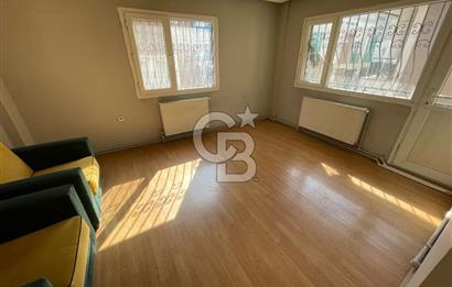 Bayraklı Mansuroğlu’nda 3+1 Kiralık Daire 