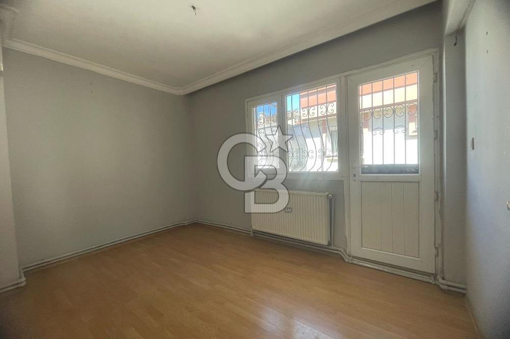 Bayraklı Mansuroğlu’nda 3+1 Kiralık Daire 