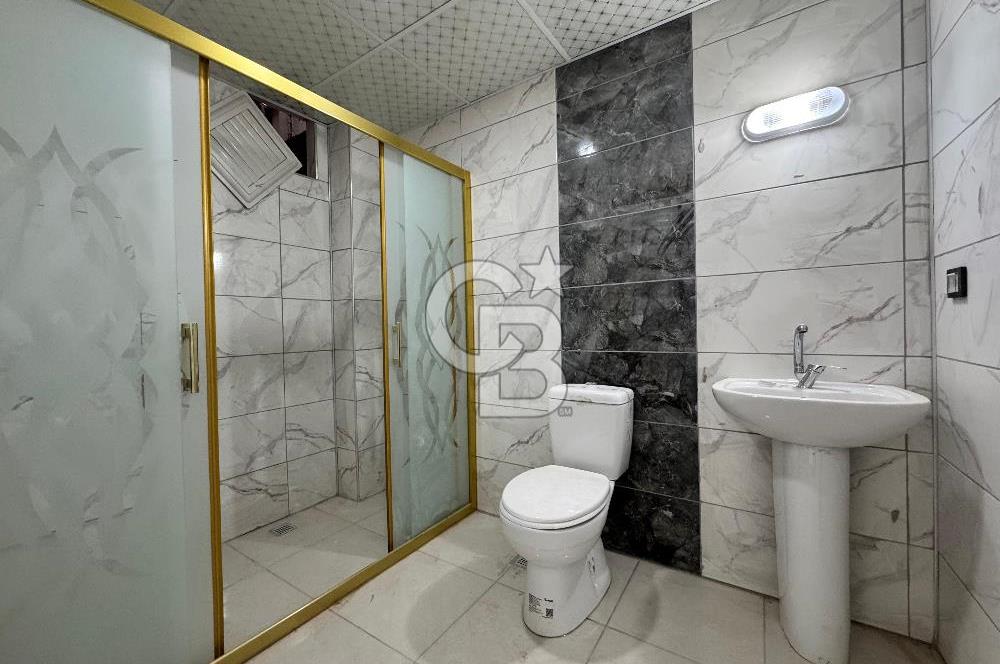 İNCESU MERKEZDE 2+1 SIFIR SATILIK LÜKS DAİRE