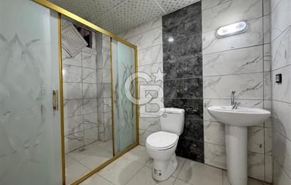 İNCESU MERKEZDE 2+1 SIFIR SATILIK LÜKS DAİRE