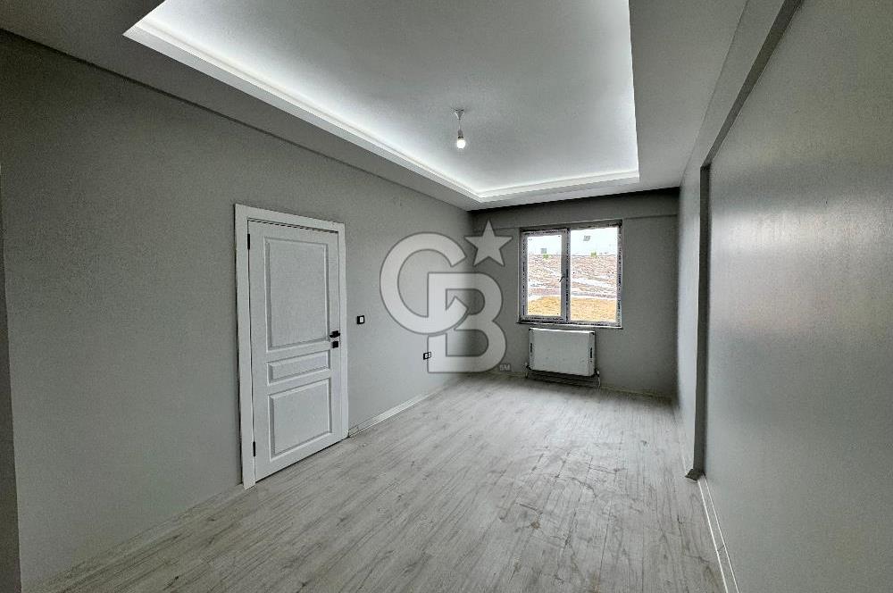 İNCESU MERKEZDE 2+1 SIFIR SATILIK LÜKS DAİRE