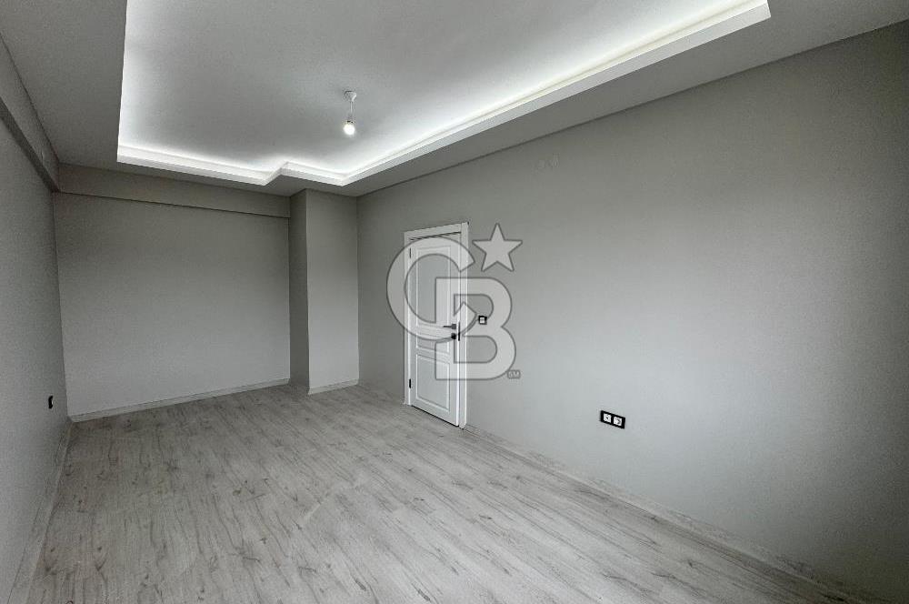 İNCESU MERKEZDE 2+1 SIFIR SATILIK LÜKS DAİRE