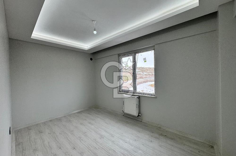 İNCESU MERKEZDE 2+1 SIFIR SATILIK LÜKS DAİRE