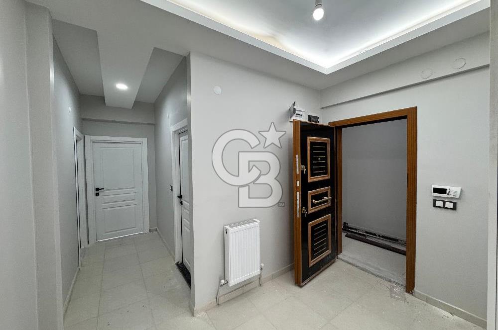 İNCESU MERKEZDE 2+1 SIFIR SATILIK LÜKS DAİRE