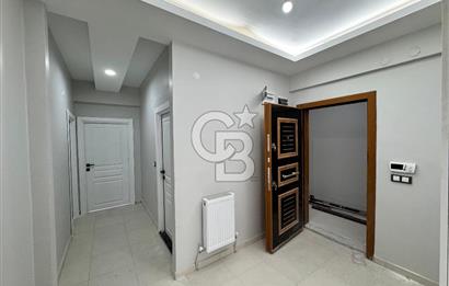 İNCESU MERKEZDE 2+1 SIFIR SATILIK LÜKS DAİRE