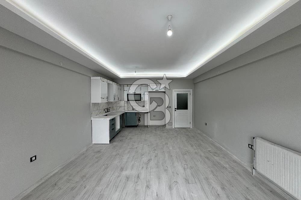 İNCESU MERKEZDE 2+1 SIFIR SATILIK LÜKS DAİRE