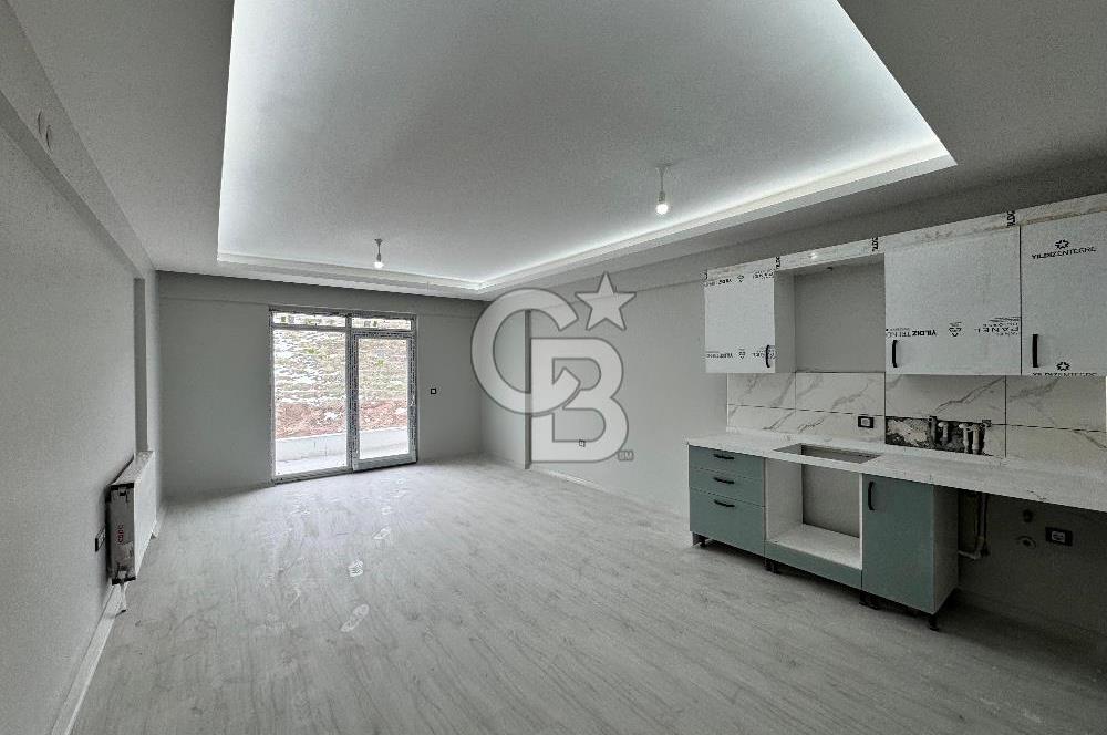 İNCESU MERKEZDE 2+1 SIFIR SATILIK LÜKS DAİRE