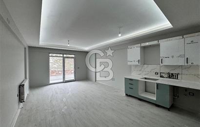 İNCESU MERKEZDE 2+1 SIFIR SATILIK LÜKS DAİRE