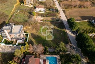 YALOVA SAMANLI SATILIK YOLA CEPHE ARSA ( 1534 M2 )!.