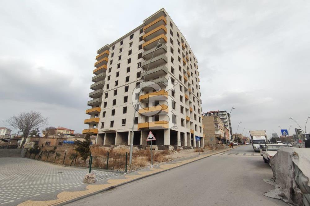 ARGINCIK CENGİZTOPEL MAH.SİNDE YATIRIMLIK DAİRE