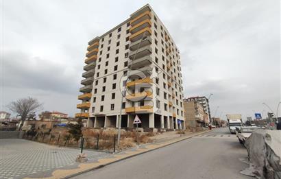 ARGINCIK CENGİZTOPEL MAH.SİNDE YATIRIMLIK DAİRE