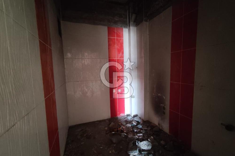 ARGINCIK CENGİZTOPEL MAH.SİNDE YATIRIMLIK DAİRE