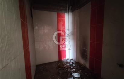 ARGINCIK CENGİZTOPEL MAH.SİNDE YATIRIMLIK DAİRE
