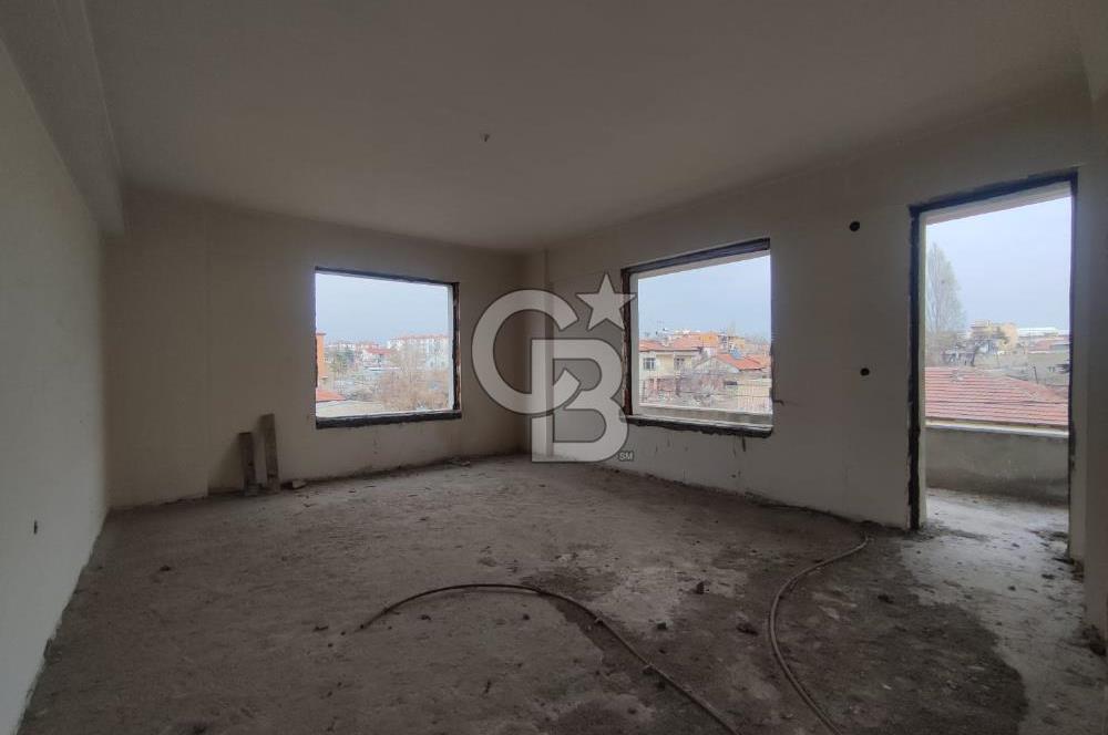 ARGINCIK CENGİZTOPEL MAH.SİNDE YATIRIMLIK DAİRE