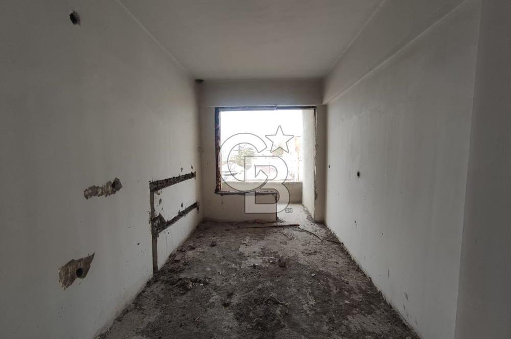 ARGINCIK CENGİZTOPEL MAH.SİNDE YATIRIMLIK DAİRE