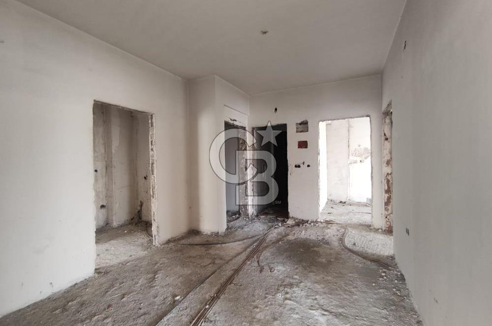ARGINCIK CENGİZTOPEL MAH.SİNDE YATIRIMLIK DAİRE