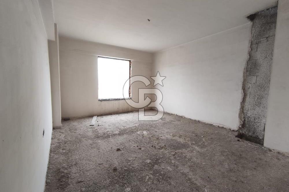 ARGINCIK CENGİZTOPEL MAH.SİNDE YATIRIMLIK DAİRE