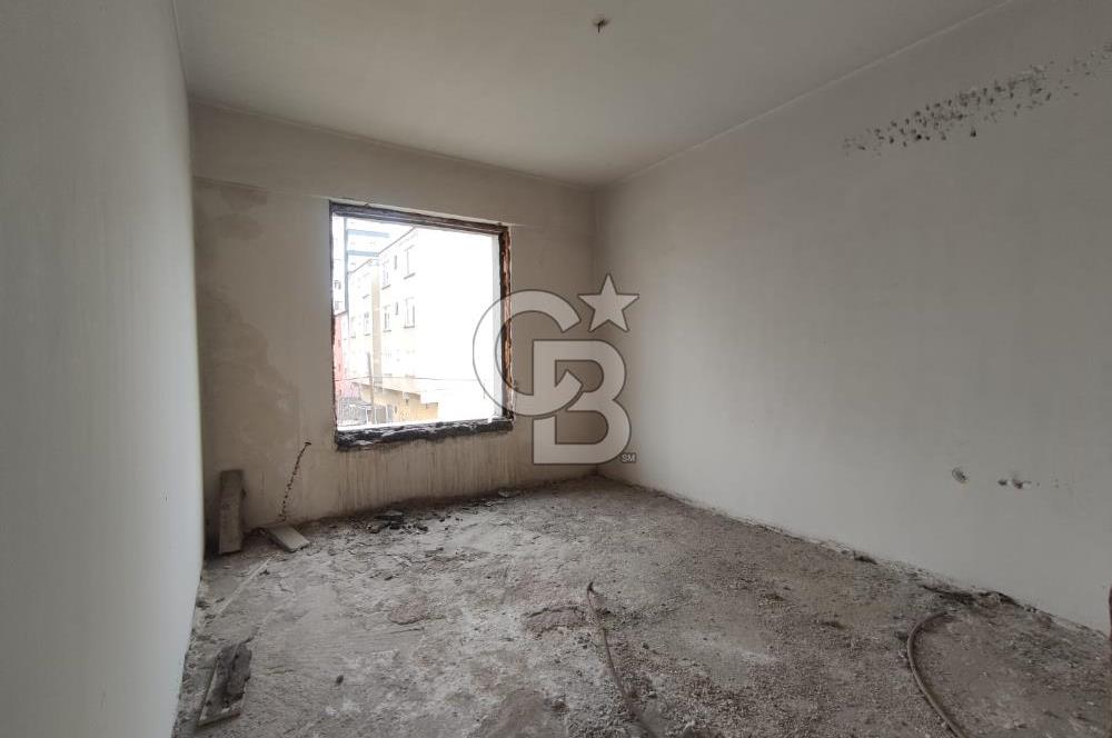 ARGINCIK CENGİZTOPEL MAH.SİNDE YATIRIMLIK DAİRE