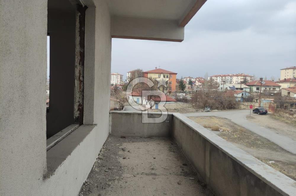 ARGINCIK CENGİZTOPEL MAH.SİNDE YATIRIMLIK DAİRE