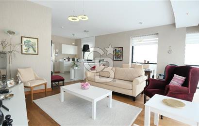 İncek Prestij Sitesinde Büyük Tip Satılık 2+1 Daire