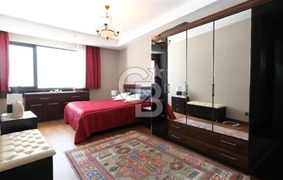 İncek Prestij Sitesinde Büyük Tip Satılık 2+1 Daire