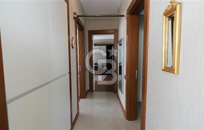 İncek Prestij Sitesinde Büyük Tip Satılık 2+1 Daire