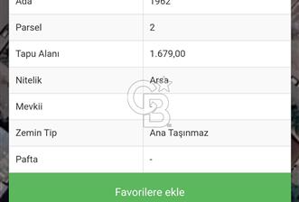 COLDWELL BANKER OMEGA'DAN FIRSAT 2+1