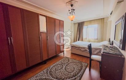Nergiz Cadde Üstü Satılık Tadilatlı 3+1 Geniş Kilerli Daire